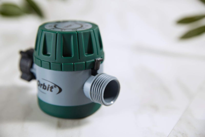 Orbit 62034 Mechanical Water Timer for Lawn and Garden Watering - Image 2
